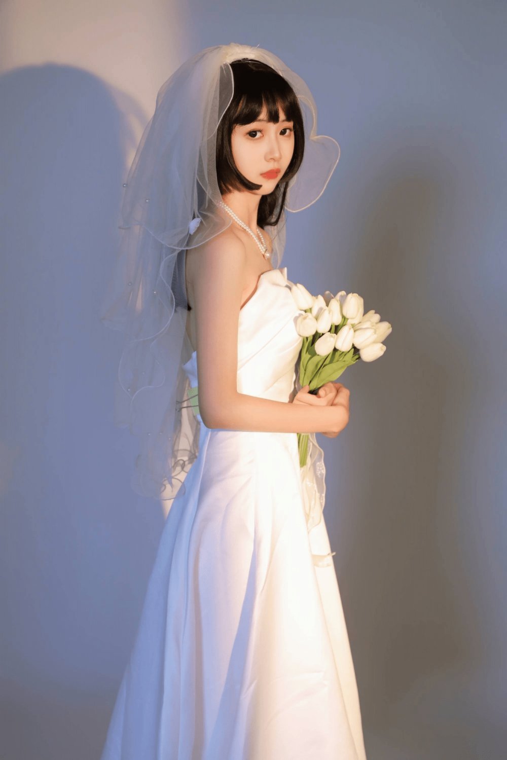 婚紗照美女[27P]