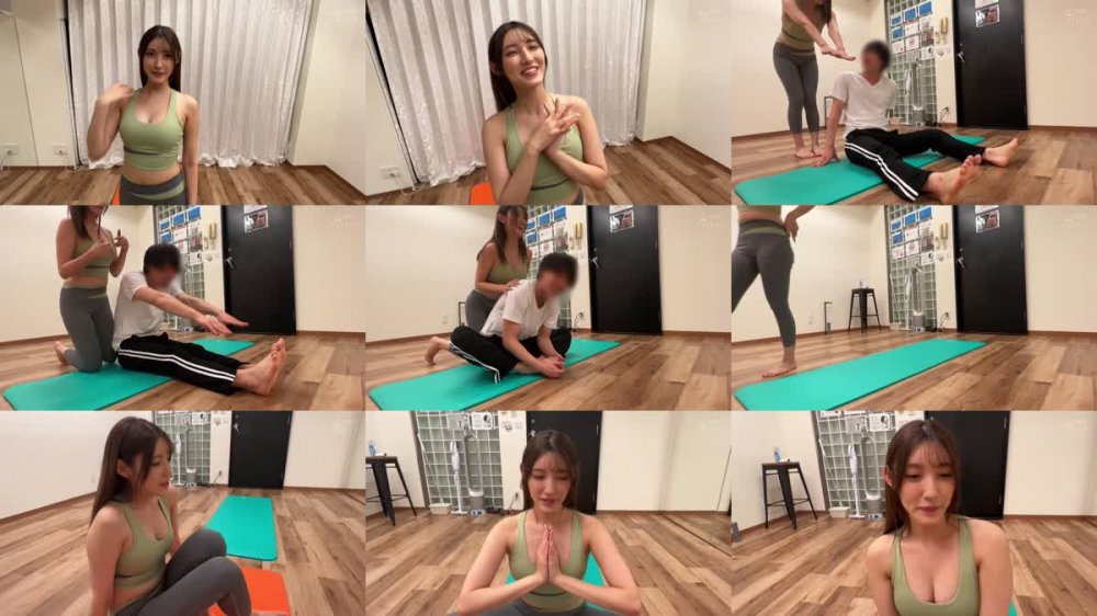 +++ [FHD] 435MFCS-057 【「いっぱいの精子で汚してくれる？」言葉・仕草・身体全てがドエロい人妻と生淫姦】セックスレスで性欲が限界突破！旦那が出張中に若い男と濃厚密会♪毎秒エロさが加速する淫乱ドМ妻と中出し&顔射の2連続SEX【あまちゅあハメREC＃あゆみ＃ヨガインストラクター】