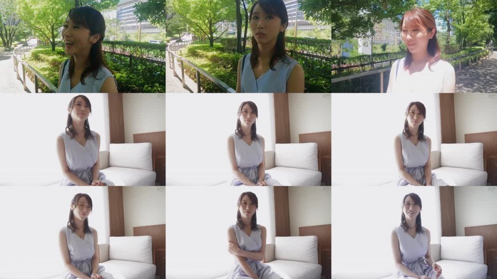 +++ [FHD] 292MY-637 田中夏希 1