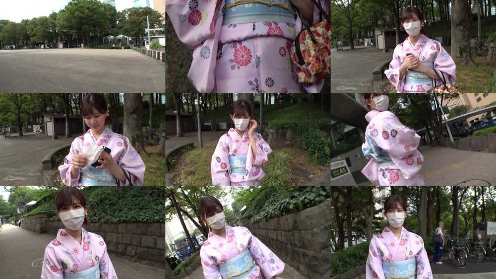 +++ [FHD] 261ARA-562 【着物美人】【若女将】着物姿が美し過ぎるwご実家が料亭である若女将が登場！未来有望の彼女がどうして？「許嫁の相手が手を出してくれない！！」寂しさを紛らわす為に一肌脱ぎます♪これって浮気や不倫じゃないですよねwww【おもてなし】【アナルイキ】スケスケ着物で日常を忘れてイキまくる！きめ細かい艶肌スレンダーボデイが過剰なまでに感じ跳ねる！アナルにバイブ挿入！人生初！？の快感にヨガり連発wスケスケぬれぬれ