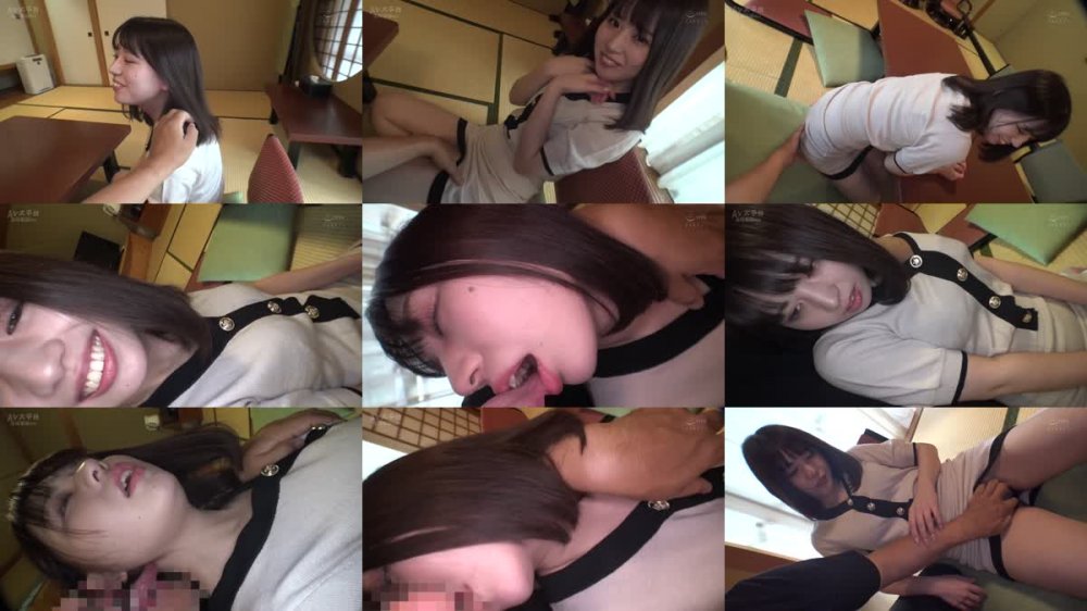 +++ [FHDC] APAA-401 栗の華の匂いと愛液に塗れた、御籠りセックス。 ひかり唯