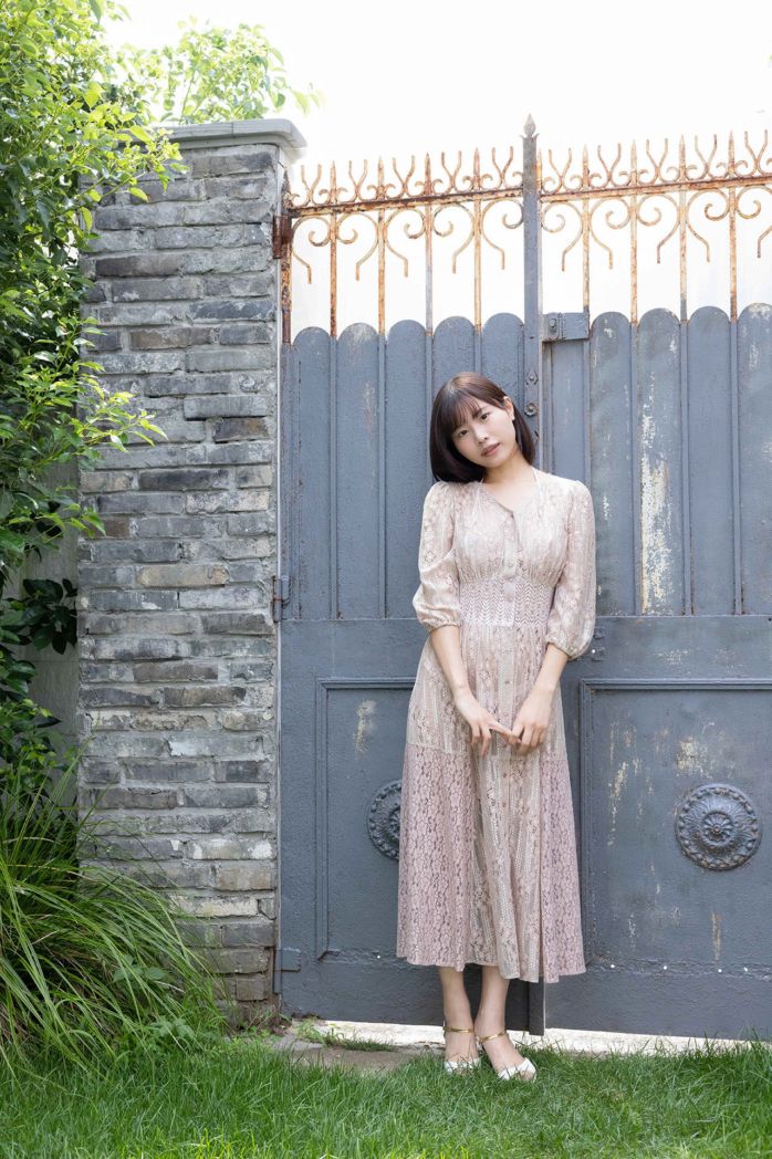 D奶學生妹上空首拍 剛滿18的高職生[20P]