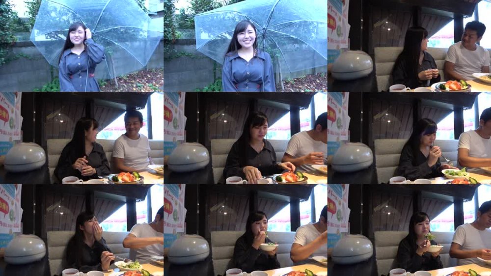 +++ [FHD] 718FZR-010 AV女優頑張ってます 菊池まや