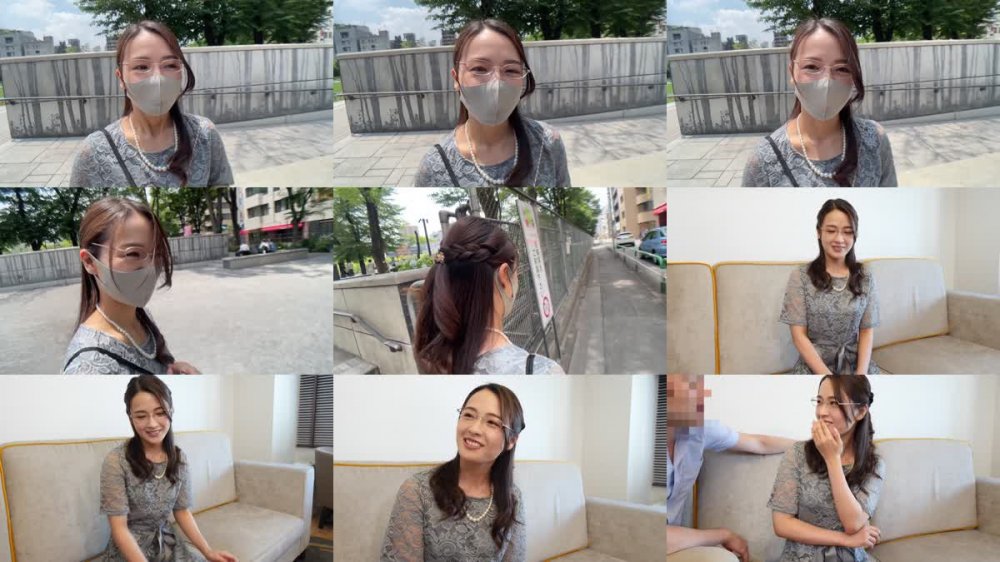 +++ [FHD] 328HMDNC-563 ガチヤバ妄想癖 地味系24歳歯科衛生士。元カレの結婚式後に滅茶苦茶に犯●れイキ狂い潮吹きまくり中出しされる種付け調教