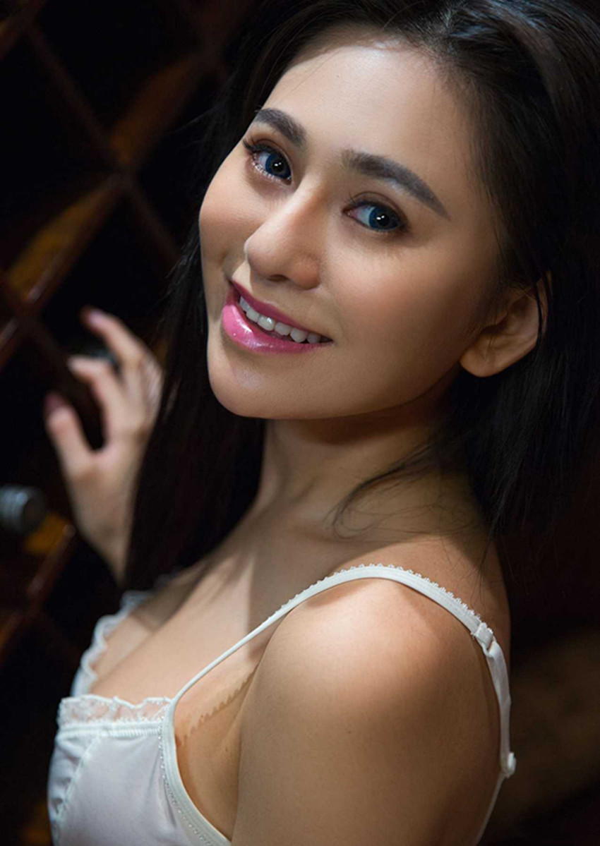 對酒當歌 長憶蝴蝶款款飛[25P]