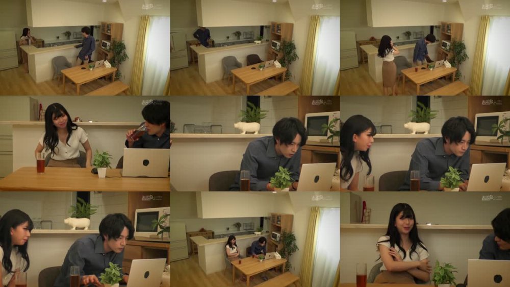 +++ [FHD] 477GRMO-116 ニンゲン観察 夫婦の新居のリビングで…独身時代のセフレと昼下がりの中出し托卵不倫