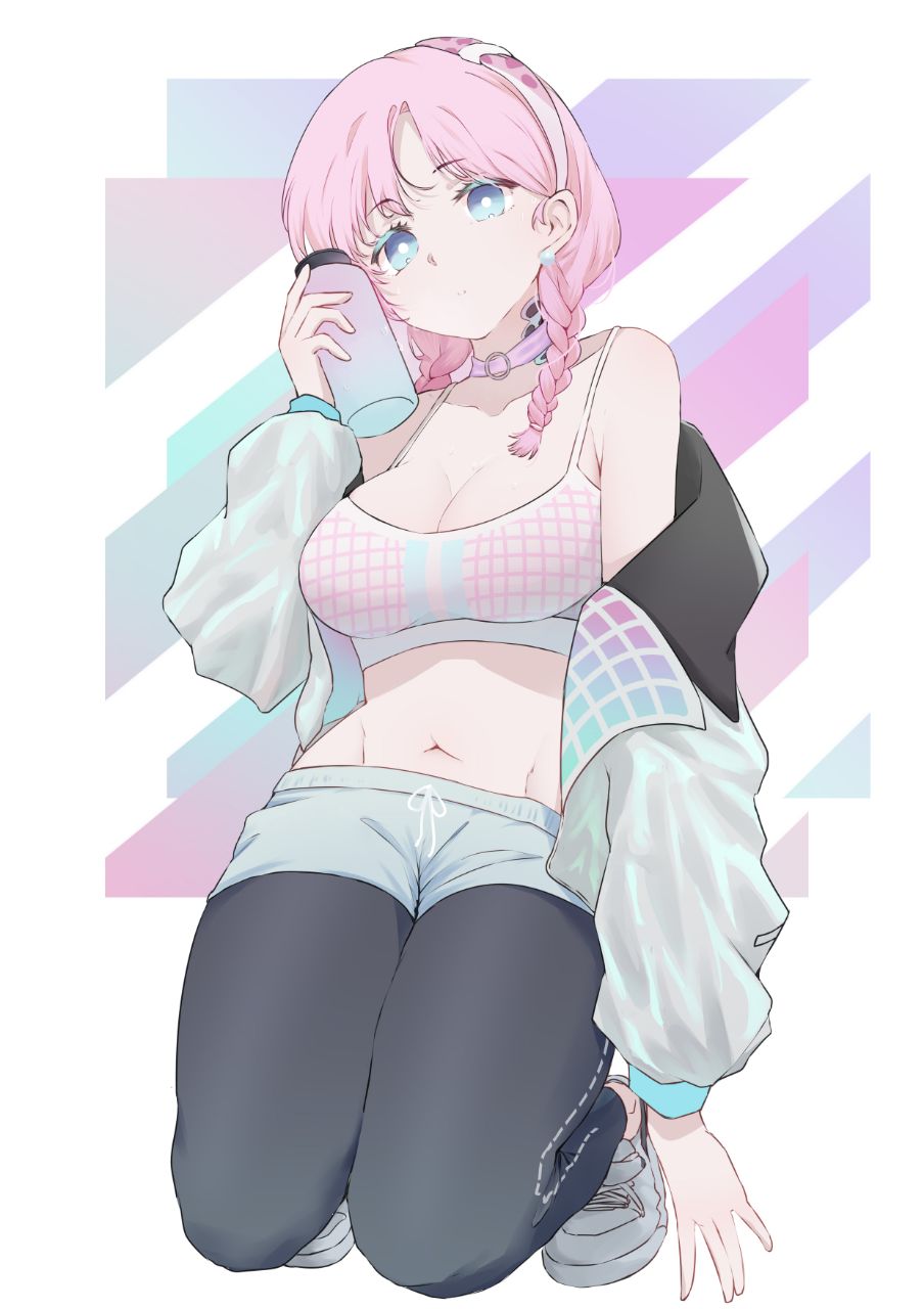 寧靜的湖畔花園 [20P]