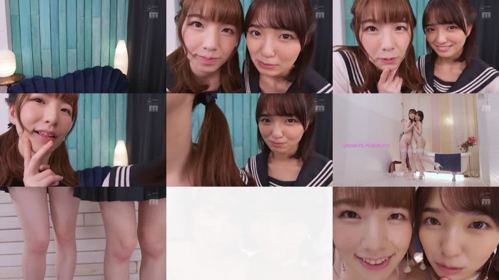 +++ [FHD] MIAA-778 逆3PオナニーサポートDXデラックス 花狩まい 倉本すみれ