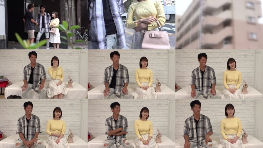 +++ [FHD] DVDMS-919 一般男女モニタリングAV 素人大学生限定 友達同士の男女がザーメン20mlを溜めるまで出られない密室からの脱出に挑戦！ 10 女子大生が男友達を射精させるために恥じらいながらも手コキ・オナホコキ・フェラ・セックス！何発出しても萎えない友達チ○ポと大量の精子を目の当…