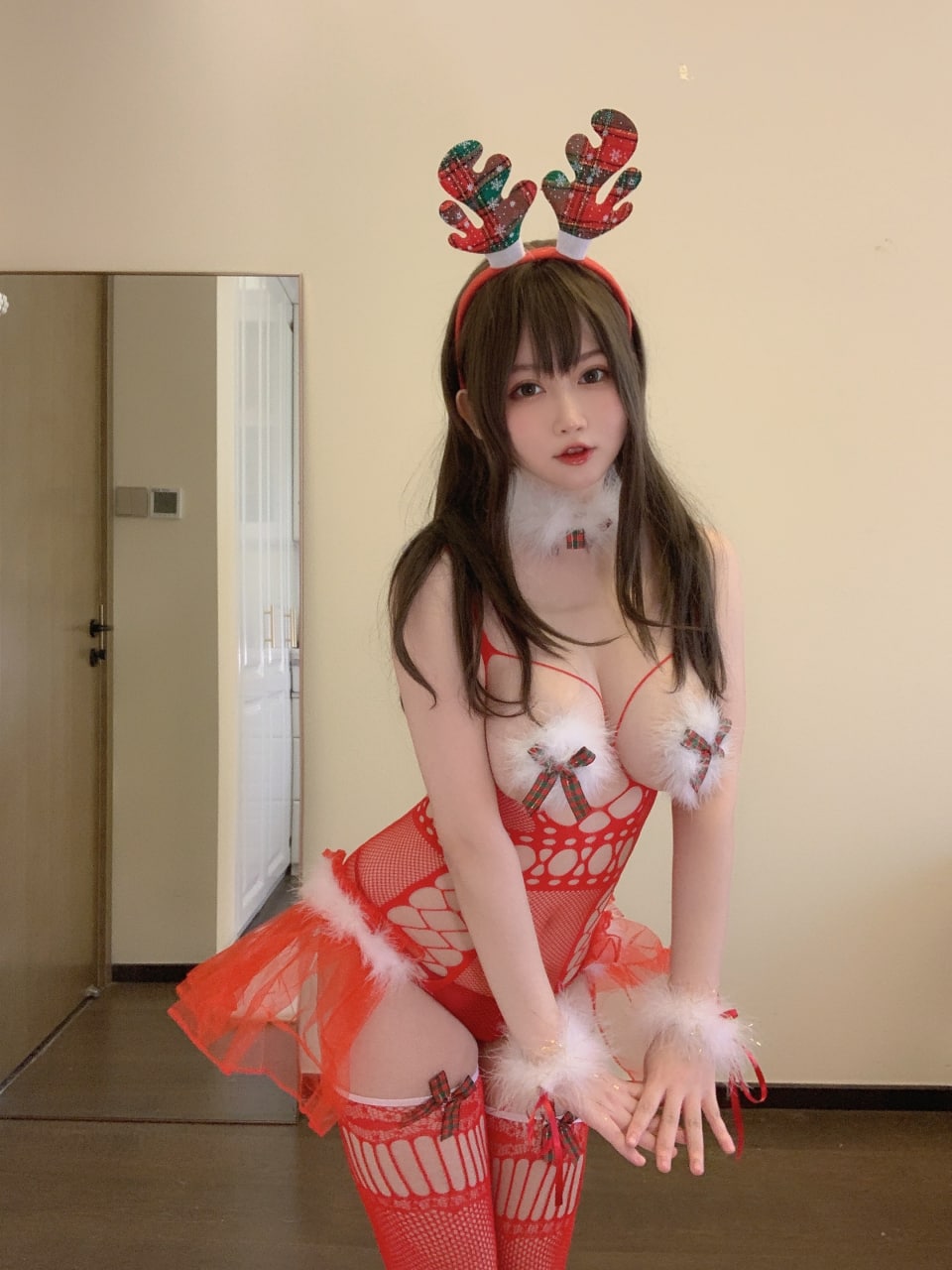 Kiss and Make Up角色扮演[35P]