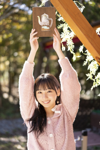 「ヤンマガWeb」STU48