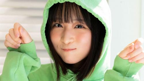 「ヤンマガWeb」2023.02.12 原田清花「週刊STU48　原田清花」