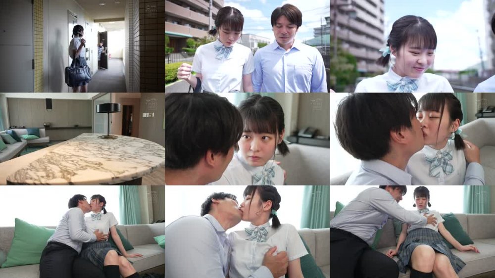 +++ [FHD] HMN-316 シングルマザーの彼女の連れ子がドストライクすぎて彼女の在宅中に、ホテルでめちゃくちゃ中出ししまくった 星乃さくら