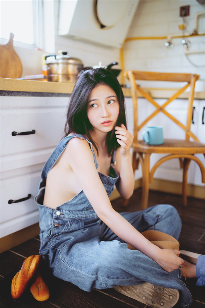 青春靚麗的女生大家都喜歡[32P]