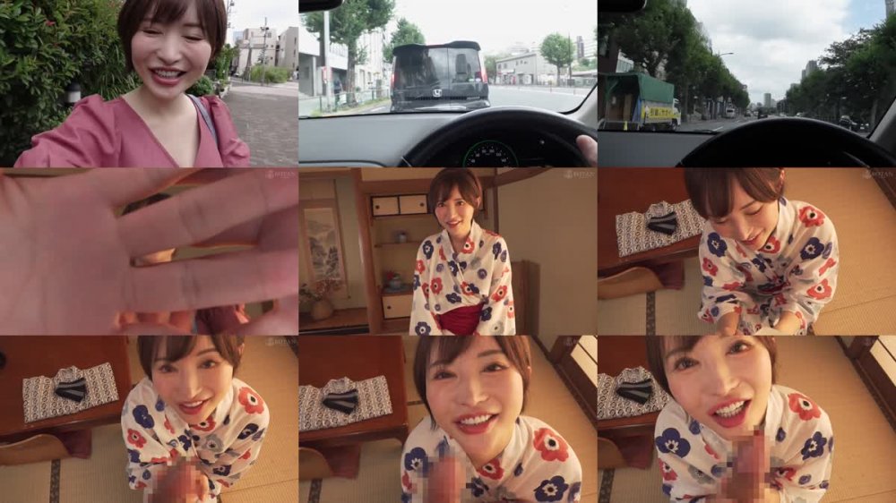 +++ [FHD] 700VOTAN-032 ゆりあとお風呂に入りませんか？ 里美ゆりあ