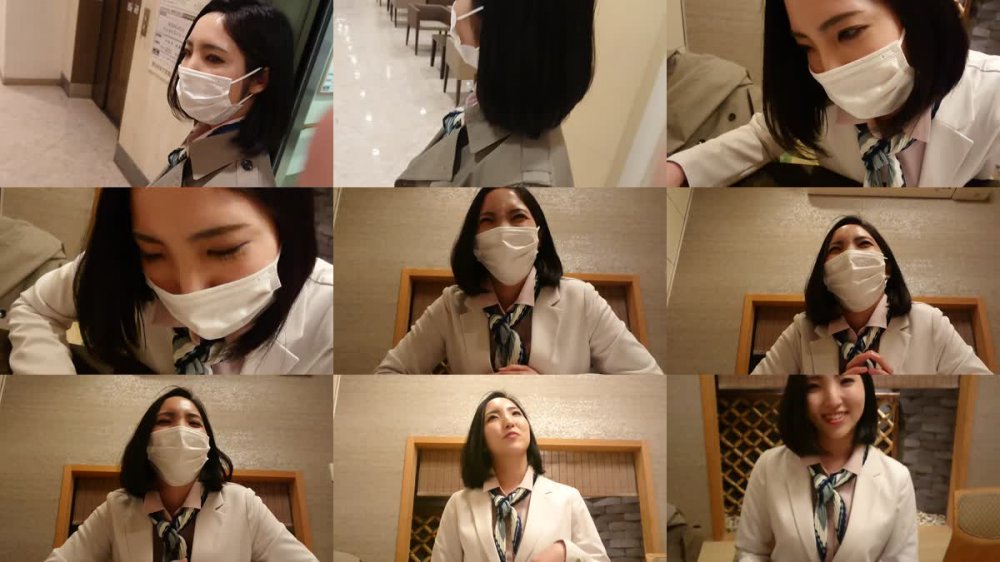 +++ [FHD] 328HMDNC-564 美人ヘアースタイリスト36歳が旦那の後輩とハメ撮り。ガン突きされ膣奥までザーメンをねじ込まれNTRセックス