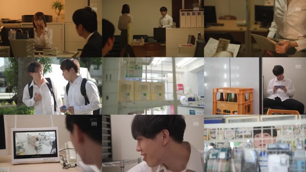 +++ MIAA-787 同級生の母親が万引きしているのを見つけたのでコンビニで強●労働させて中出し返済してもらった。 黒川すみれ