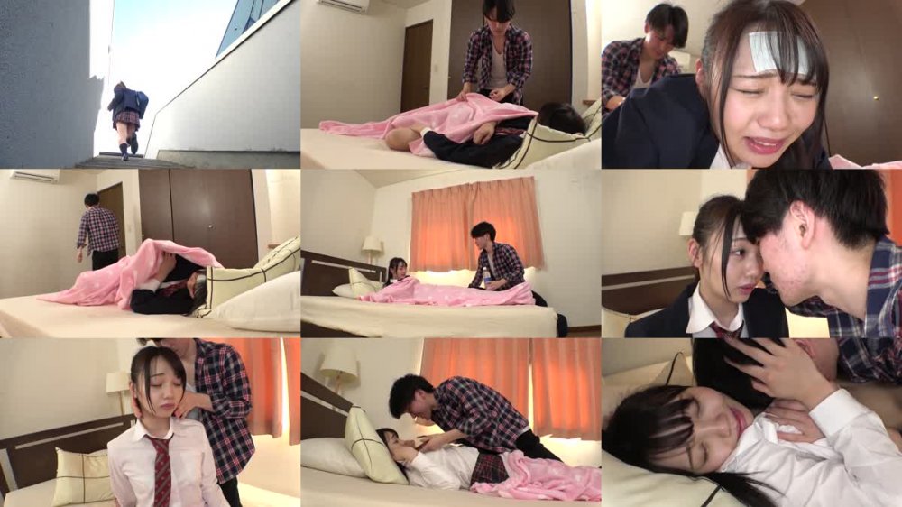 +++ [FHD] SUJI-177 兄妹相姦 禁断家庭内遊戯猥褻中出し性交