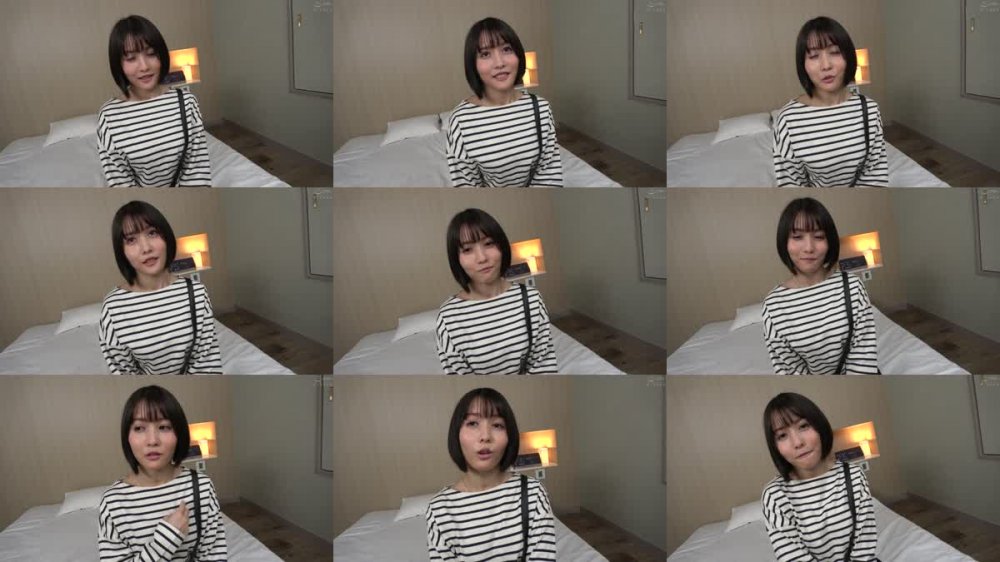 +++ [FHD] HALE-022 ママ友喰い無限ループ vol.18 ひなの 小顔でショートカットで巨乳は鉄板