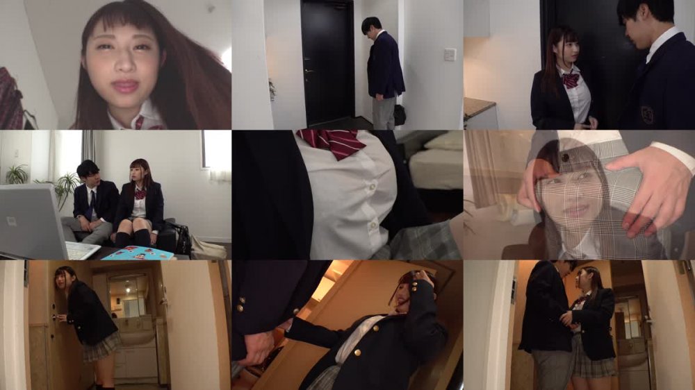 +++ [FHD] DNJR-093 365日発情しっぱなしのJカップ爆乳幼馴染に誘惑され、金玉すっからかんになるまで無限射精させられた！水原みその