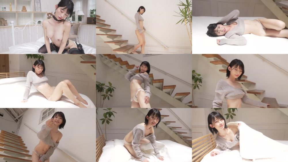 +++ [FHD] REBD-724 Mei3 maybe playful！！・宮島めい