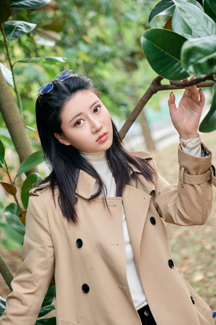 夏暮光 初戀記憶. 像不像你年輕時的女友[21P]