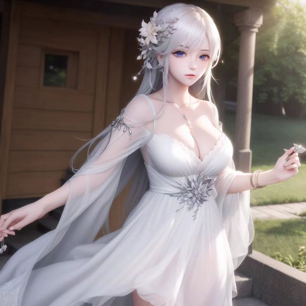 動漫裡走出來的美女[26P]