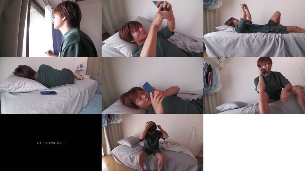 +++ [FHD] EKDV-700 【4K】「先輩の裸は…想像の100倍美しかった」好きだったあの萌華先輩から突然の連絡…そして一日中ヤリまくった。 円井萌華