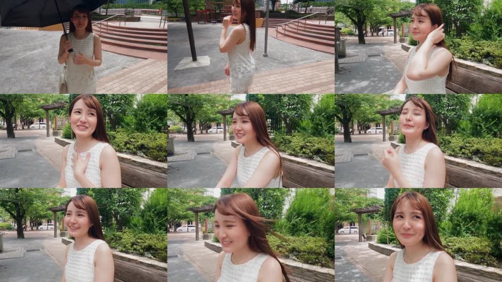 +++ [FHD] 292MY-627 優里美香 1