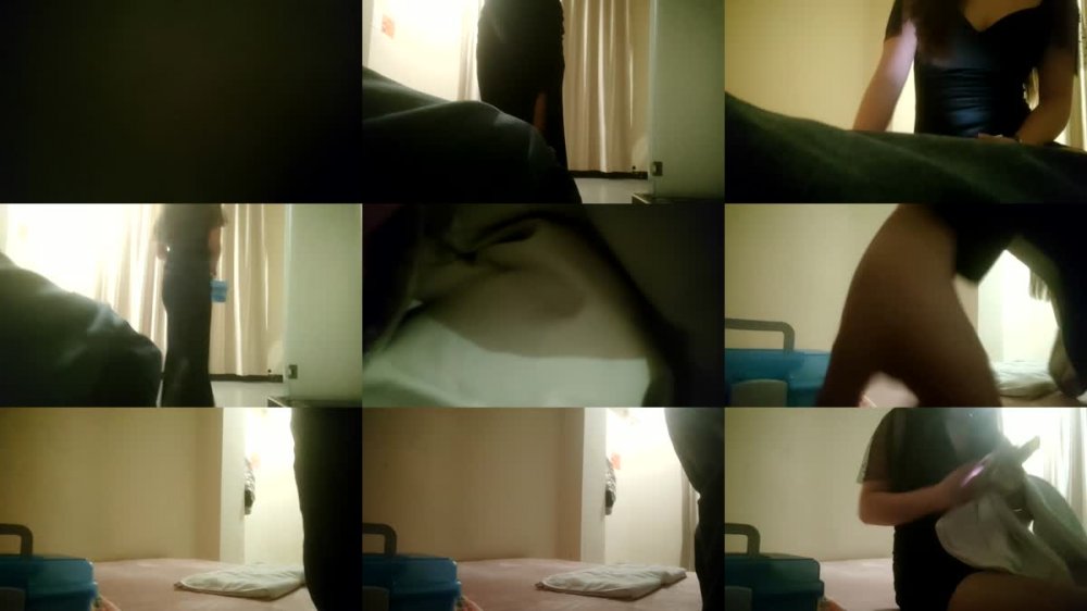 +++ THXP20230217_001 秦總會所探花_夜幕下小夥再出擊，連續找倆少婦，漂亮溫柔姿色不錯，撫慰有妙招