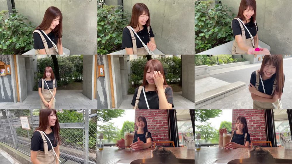 +++ [FHD] 567BEAF-055 【リモバイでガチイキ寸前！！】出会い系で見つけた爆乳ドMビッチ24歳。リモコンバイブ装着デートでま○こびしょ濡れwwおっぱいぷるるん意識飛ぶまでイキまくるガンギマリファッキン！！