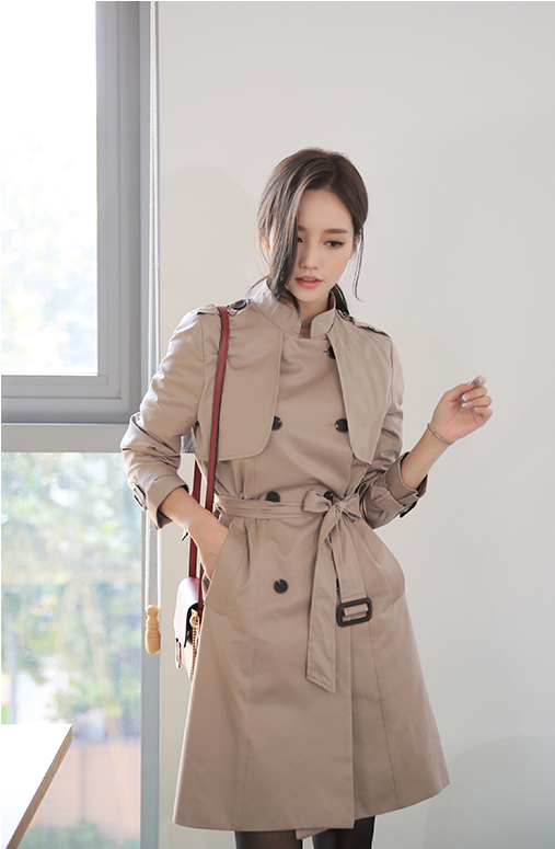 韓國人氣模特 孫允珠&nbsp; 高清套圖 409 [30P]