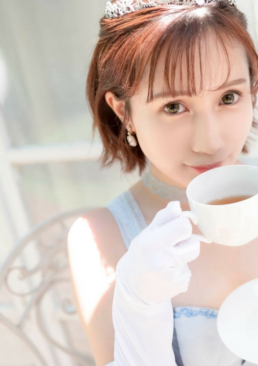 小島みなみ[25P]