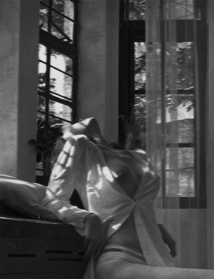 好性格還是好身材[41P]