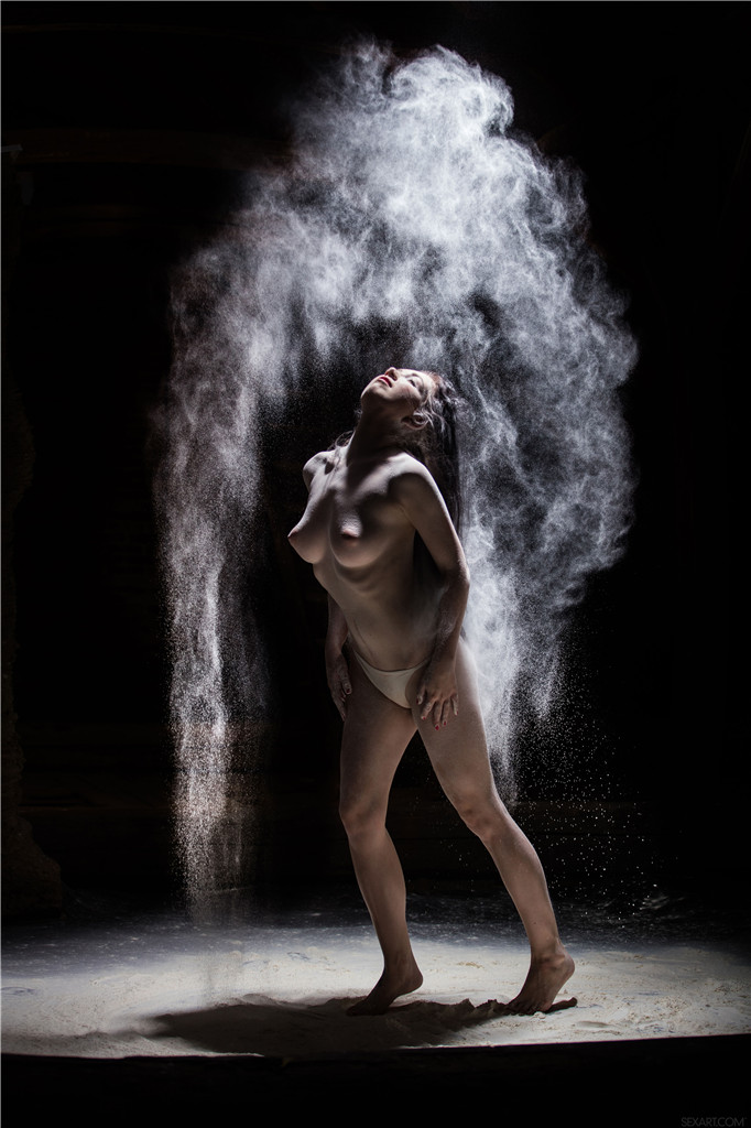 藝術美感裸體[22P]