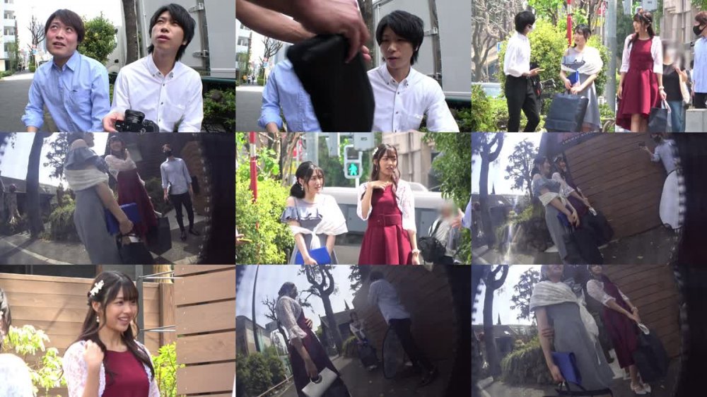 +++ [FHD] 476MLA-119 結婚式帰りのヨガインストラクターを騙して中出し2連発！！嫌と言えない優しい性格に付け込んだ強引な生ハメ撮影で彼氏に内緒のご懐妊！？