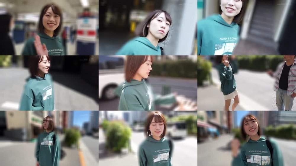 +++ [FHD] MOGI-081 こう見えて照れ屋なドスケベ娘がそこら中でイキまくり汁出しまくり！青姦・リモバイ声我慢デート 奈築りお（仮名・20）