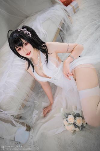 [COSPLAY] Natsuko夏夏子 – 碧蓝航线 大凤誓约 [24P-196MB]