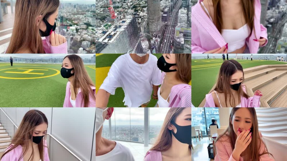 +++ [FHD] 476MLA-121 【美くびれ&E乳】ダンス仕込みの超絶騎乗位たまんねぇwwスタイル抜群でHに超積極的なセフレちゃんとのコスプレハメ撮り一部始終