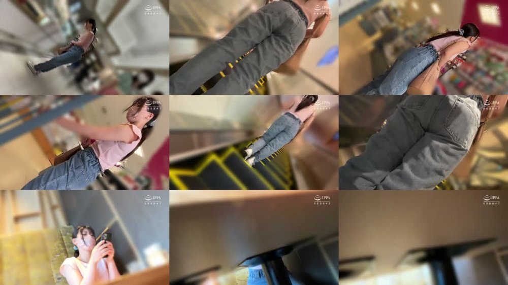 +++ [FHD] 726ANKK-033 おっぱい上京物語
