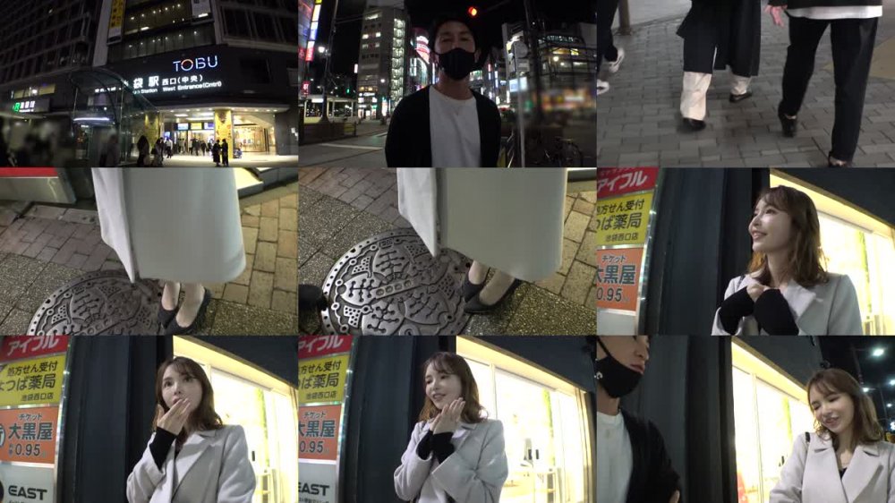 +++ [FHD] 200GANA-2811 マジ軟派、初撮。 1888 池袋で出会ったアラサー美人！落ち着いた雰囲気から一転、SEXになると甘い声でアヘアヘ喘ぐ！年齢を感じさせないスレンダーボディ+大人なエロテク+攻められると弱いというギャップ！完璧！！
