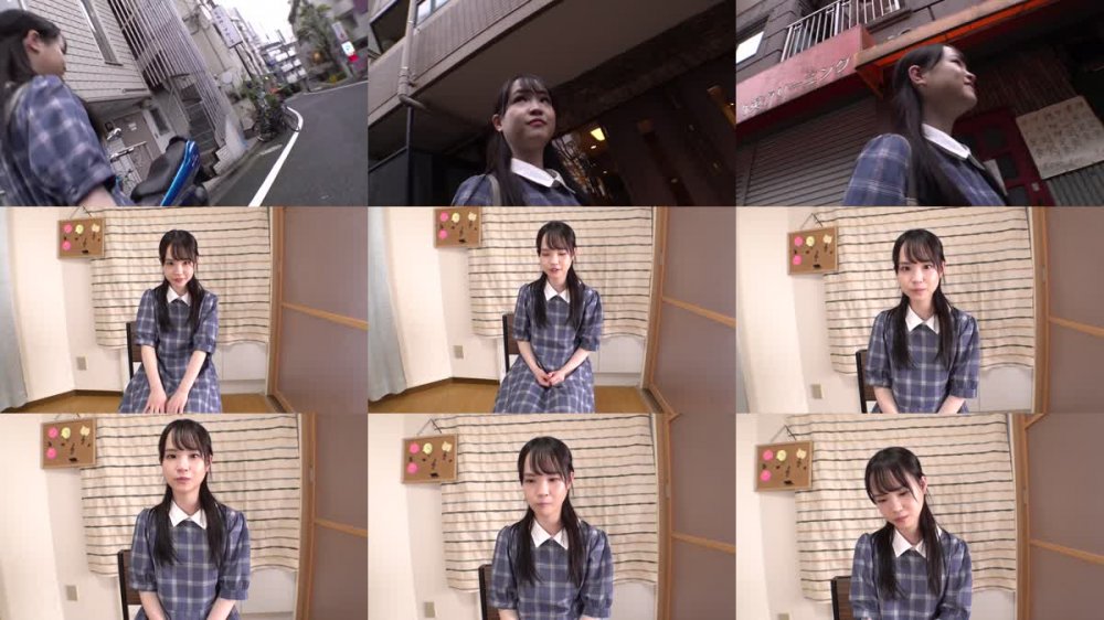 +++ [FHD] 109IENFH-055 素人女子大生限定！狭いお風呂で密着混浴体験してもらえませんか！？火照る身体！おっぱいポロリ！ウブな女子は恥ずかし過ぎて赤面涙目！あちこち舐めてキレイにしたらそのまま生中出しSEXしちゃいました！