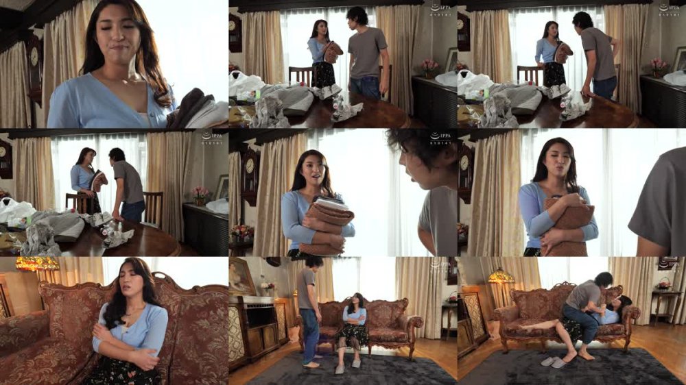 +++ [FHD] FERA-168 生意気で大嫌いな息子に犯●れ続けて屈辱支配された母親 大石紗季