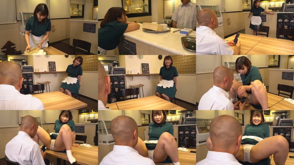 +++ [FHD] AARM-161 僕の顔にパンティの割れ目と食い込み尻を密着させるイタズラお姉さんに反撃のチ○ポ挿入！！