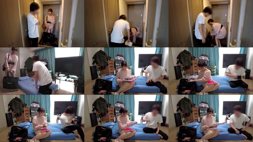 +++ [FHD] DAMX-003 出張メンズエステ盗撮 Vol.02