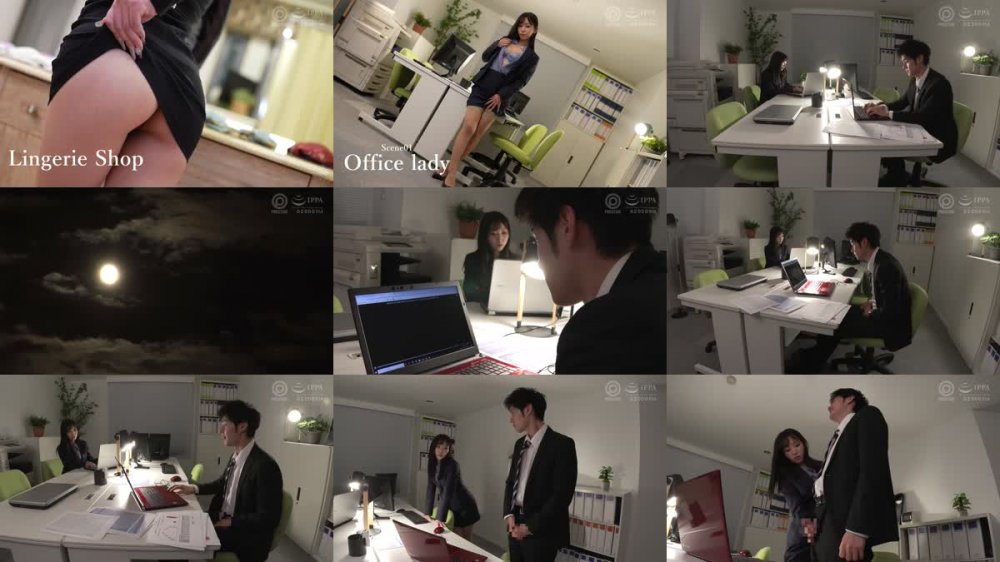 +++ [FHD] ABW-331 働く痴女系お姉さん vol.21 働く七嶋舞の5シチュエーション【MGSだけのおまけ映像付き+15分】