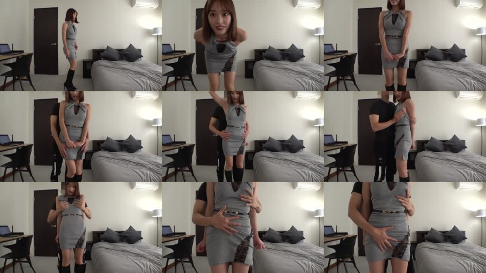 +++ [FHD] ENKI-058 性処理玩具になりたい言いなり変態マゾ奴● 美顔崩壊ザーメンまみれ乳首責めで失禁する下品なマ●コに連続種付けガチ中出し 雲丹