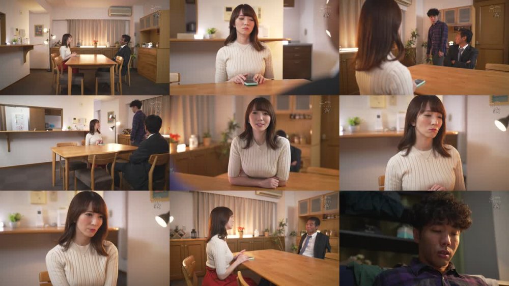 +++ [FHD] DASS-106 ふわとろ巨乳のバブみある年下義母に死ぬほど甘やかされ、オギャり射精を繰り返したボク。 小花のん