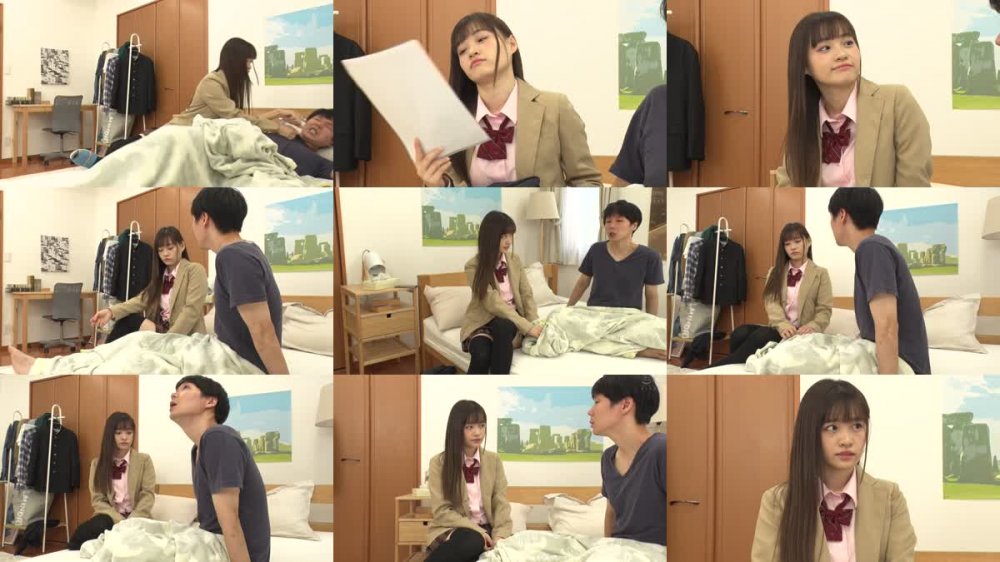 +++ [FHD] HUNTB-478 超ラッキー！登校拒否のボクがいじめっ子クラスメイト女子たちと数珠繋ぎSEX！ヤバいと思った女子はボクが許すまで何度でも好き勝手抱かせて…