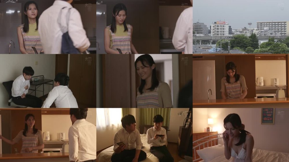 +++ [FHD] JUQ-172 母をイジメっ子の同級生にNTRれたいじめられっ子の僕 武藤あやか